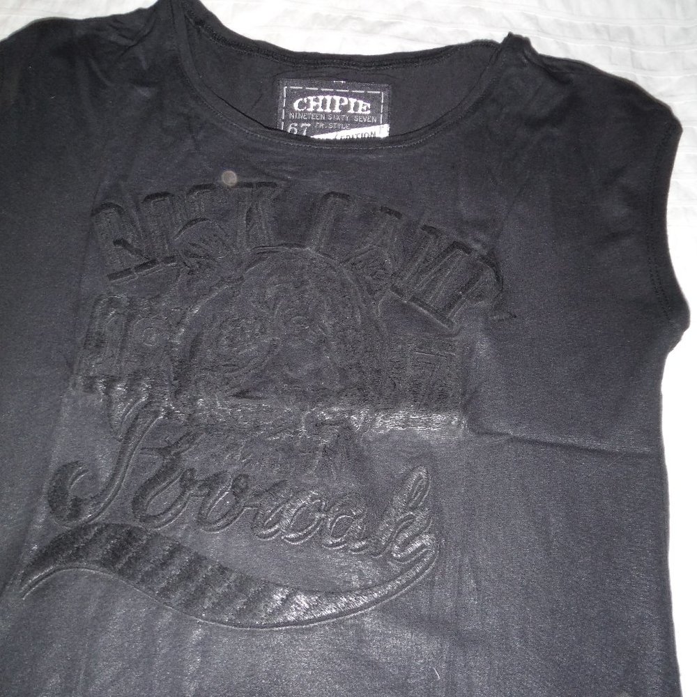 CHIPIE tee - Picture 2 of 6